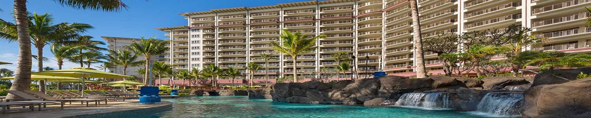 Hyatt Residence Club Maui, Ka'anapali Beach